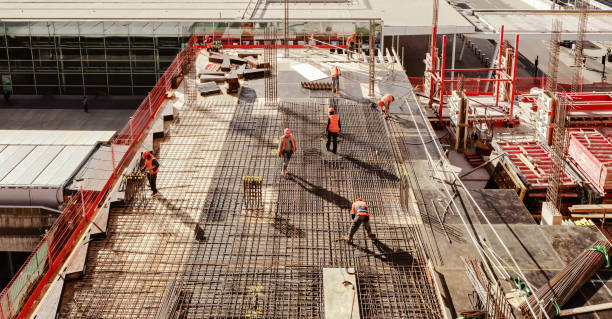 Best Local Concrete Companies  in Creighton, NE